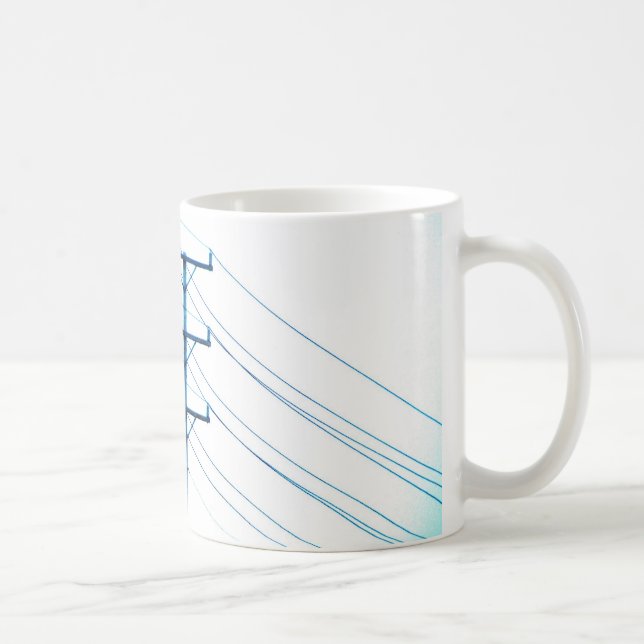 Thank you for this. coffee mug (Right)