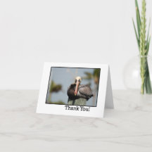Thank you for your business card