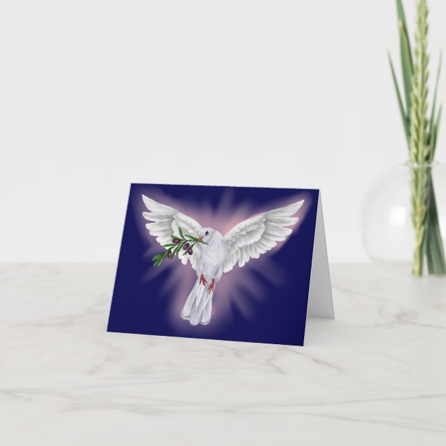 Thank you for Your Expression of Sympathy Card (Front)