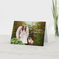 Thank You For Your Expressions of Sympathy