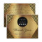 Thank You For Your Purchase Black Gold Logo