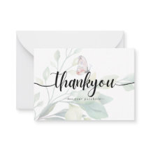Thank You For Your Purchase