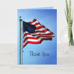 Thank You for your Service