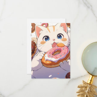 Thank you for your support and kindness.  card