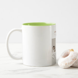 Thank You For Your Support And Love Mug