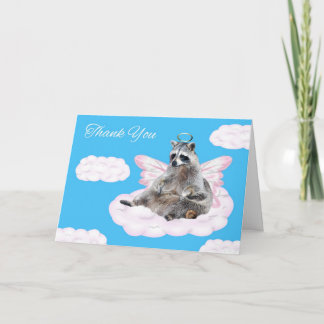 Thank You, General Greeting Card