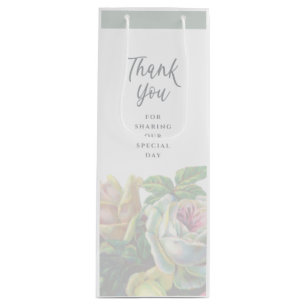 Thank You Gift Bag