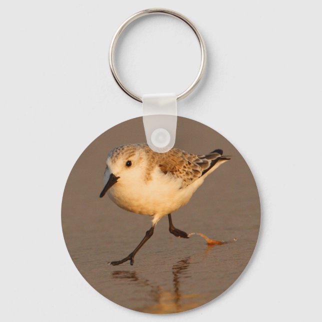 Thank You Gift Keychain (Front)