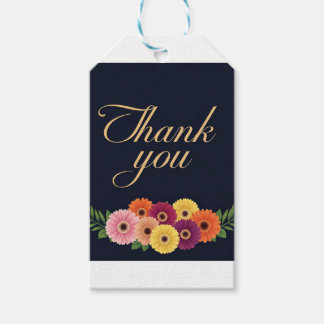 Thank you Gift Tag