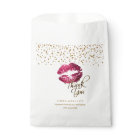 Thank you Lipsense Lips - Hot Pink