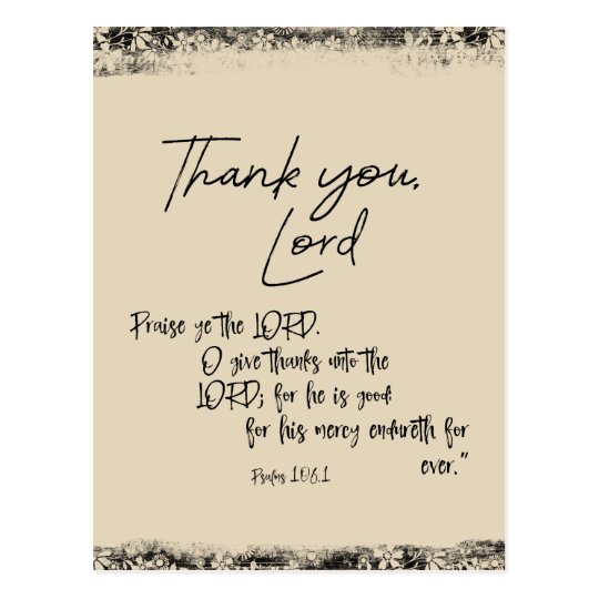 thank-you-lord-with-psalms-bible-verse-postcard-zazzle-ca