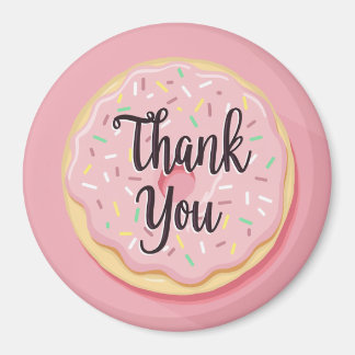  thank you magnet