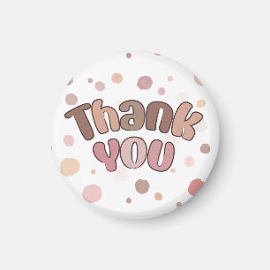 Thank you  magnet
