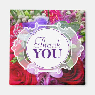 Thank You Magnet