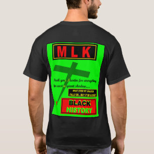 THANK YOU MARTIN.... T-Shirt