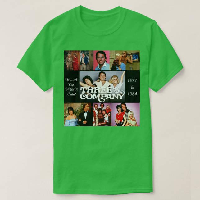 Thank You Memmories TShirt (Design Front)