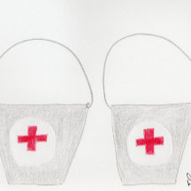 Thank You - Mercy Buckets Card