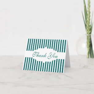 Thank You: Message of Appreciation You Card