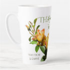 Thank You Mom Golden Roses