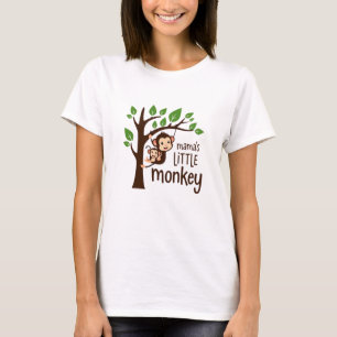 Thank You Mom Meaningful Gift Idea T-Shirt