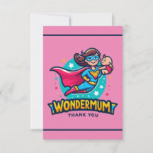 Thank you Mum! T-Shirt