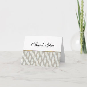 Thank You Note