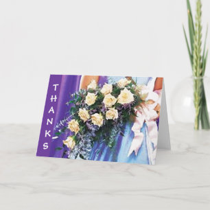 Thank You Notes