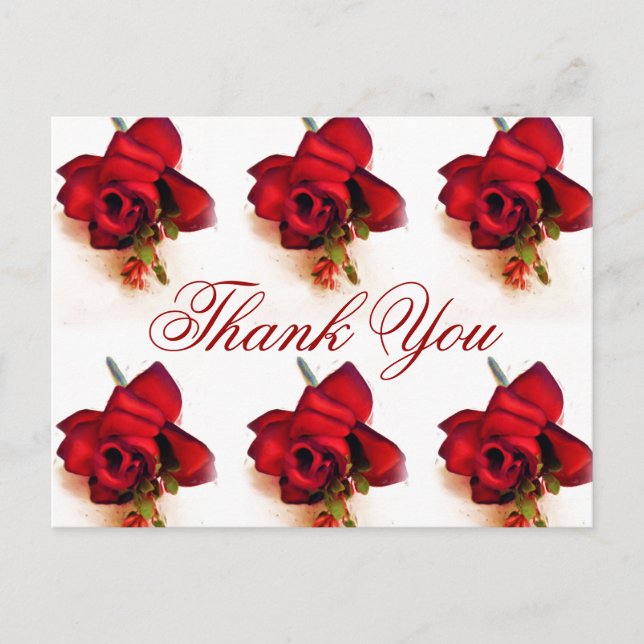 Thank You_ Postcard (Front)