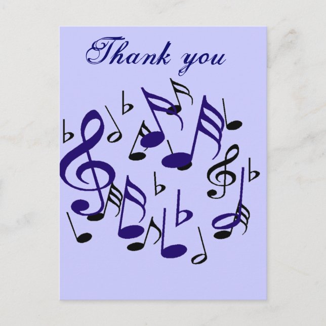 Thank You_ Postcard (Front)