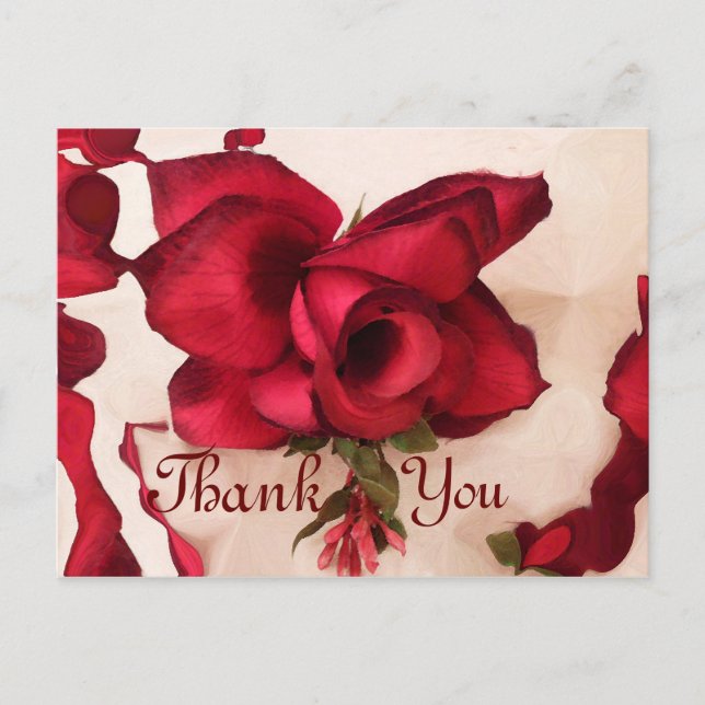 Thank You_ Postcard (Front)