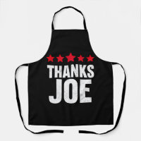 Thank you President Thank you Joe Biden Thanks Joe