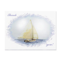 Thank you! "Sailing" By Brigid O'Neill Hovey