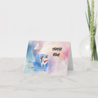 Thank You Sheltie Dog