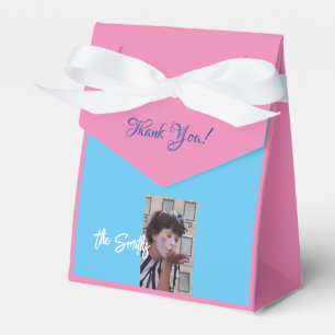 Thank You, Shower Favours, Corporate Events, Party Favor Box