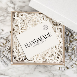 Thank You Small Business Order Insert Card