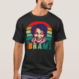 thank you stacey abrams T-Shirt
