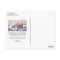 THANK YOU STAMP 2014 | WEDDING THANK YOU POSTCARD