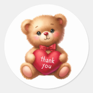Thank you  Stickers