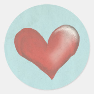 THANK YOU STICKERS