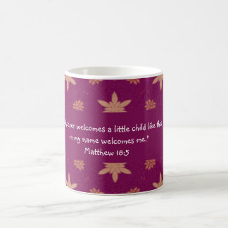 Thank you Teacher! Coffee Mug