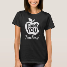 Thank You, Teachers - A Tribute to Educators