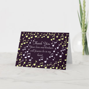 Thank You_ Thank You Card