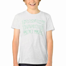 Thank you thank you Xie Xie T-shirt