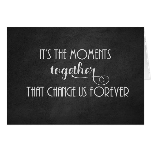 Thank You to party host or hostess (Front Horizontal)