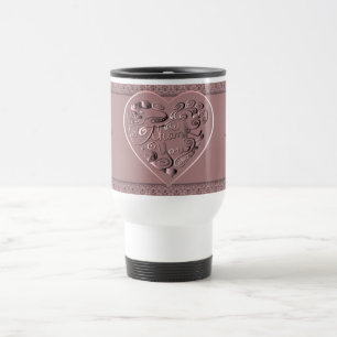 Thank You Travel Mug