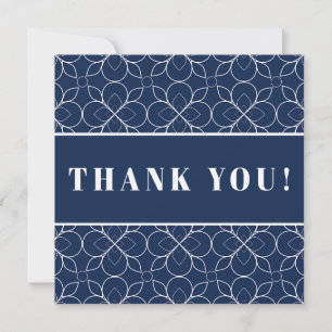 Thank You! You Card