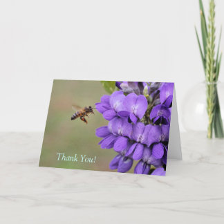 Thank You! You Card