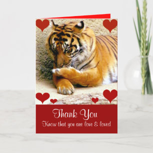 Thank You_ You Card