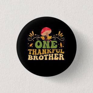 thankful for my patients fall thanksgiving day spe 1 inch round button