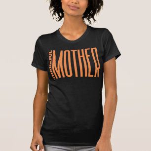 Thankful grandmother grandma gigi nana mimi granny T-Shirt